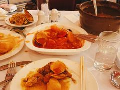 -沙利文餐厅(南湾街店)