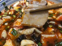 -天发芽·何记葫芦头泡馍·老字号(小南门店)