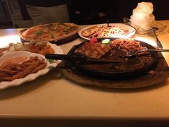 -半秋山西餐厅(襄阳万达店)