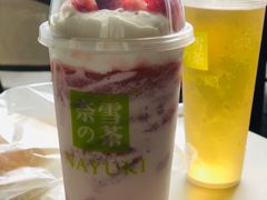 -奈雪的茶(华强北中航城店)