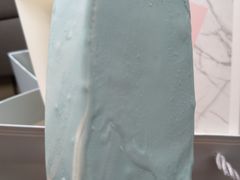 榴莲慕斯-La patisserie de Mona 茉娜的甜品(韩乐坊店)