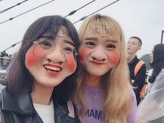 -梦幻奥陶纪景区