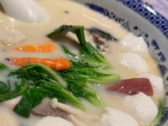 -山外山菜馆(玉泉路店)