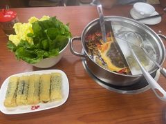 -阿波潮汕牛肉火锅·汤粉面(拱北店)