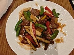 -鸽味轩·粤菜小馆(高楼门总店)