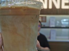 -Manner Coffee(大宁国际商业广场店)
