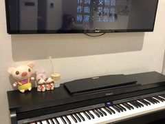 -牛班音乐学校(晶融汇购物中心店)