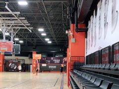 -洛克公园美式运动体验馆(唯品会合肥蜀山城市奥莱店)