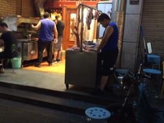 -新疆玉石阿卜都烧烤(太平南路店)