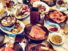 iphone_upload_pic-君悦酒店·乐厨·高空自助餐(青年大街店)