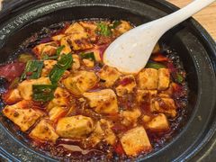麻婆豆腐-盘飧市(春熙路店)