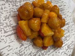 -明香海鲜酒家(华强北店)
