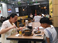 大堂-安大叔拌饭(宝龙店)