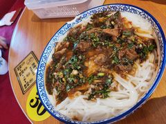 -园林美食城·本土农家菜(杨和镇店)