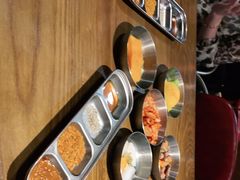 -·缸桶屋·韩式牛肋条自助烤肉(西湖D11店)