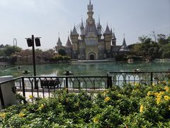 -富国岛珍珠游乐园