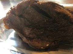 扇子骨-赵元章肉骨烧(山塘街店)