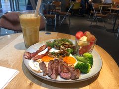 -Wagas沃歌斯(长宁龙之梦店)