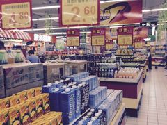 -农工商超市(金沙江路店)