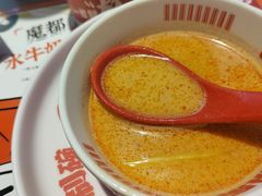-生活如沸·顺德水牛奶火锅(大学路店)