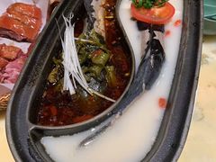 -锦府盐帮·侯宅(五棵松万达店)