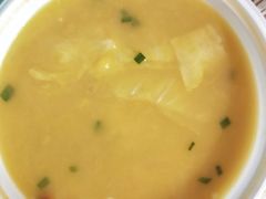 -71号豆汤饭·成都小馆(红牌楼店)