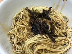 葱油拌面-玉华饮食店(茅台路店)