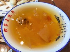 -那家老院子东北菜·饺子·小鸡炖蘑菇(艳华街店)