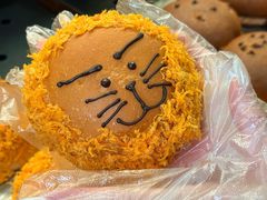 -DANXI丹喜面包·蛋糕(庐山店)