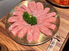 -牧童禧肉社·韩国炭火烤肉店(中粮祥云小镇店)