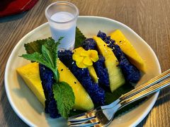 -CHINCHIN 青青·泰国料理(万象食家店)