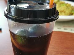 -香港仔茶餐厅(凤阳店)