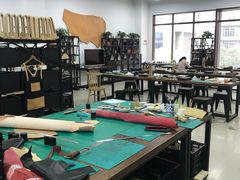 -观澜湖手艺工场·陶艺·吹玻璃·拼豆