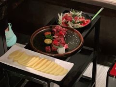 -韩悦牛排烤肉(仓山万达店)