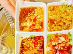 -潮正和潮汕牛肉火锅·老字号(番禺万达店)