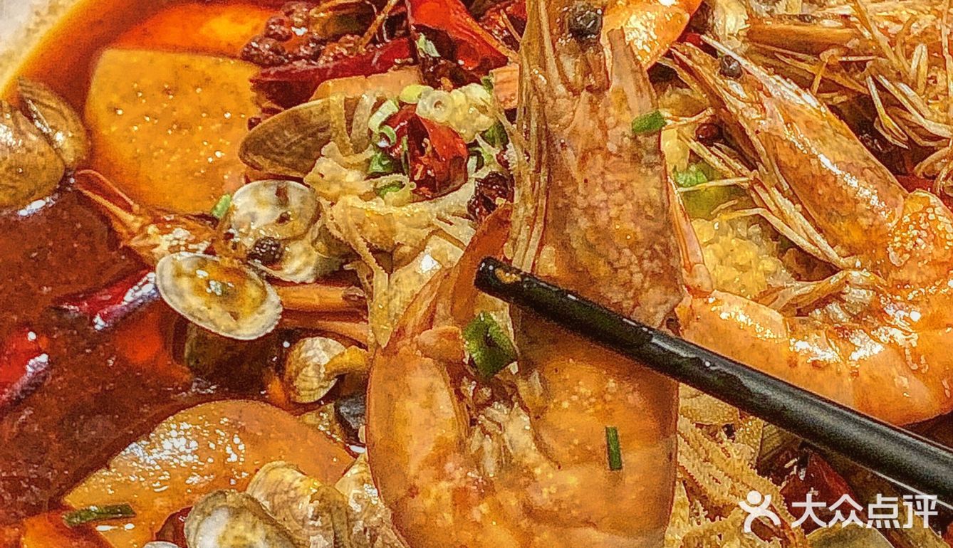 青岛这家江湖菜🔥四川人吃了都不想回家❗