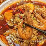 青岛这家江湖菜🔥四川人吃了都不想回家❗