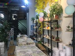 -粤陶渊.DIY陶艺体验馆(粤陶总店)