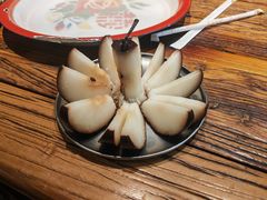 -北丐先生·野馄饨烧烤(长宁龙之梦店)