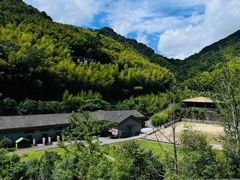 -宁海安岚·南溪阁全日餐厅
