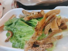 -八合里潮汕鲜牛肉火锅(吉大店)
