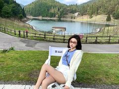 -武陵山森林公园