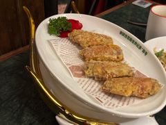 -新白鹿餐厅(京基KK ONE店)
