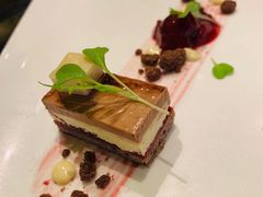 -深圳四季酒店·馥自助餐厅