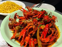 -靓虾二哥长沙地标小龙虾(步步高店)