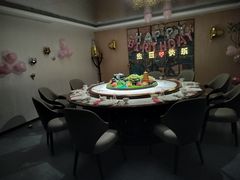 -秦月轩·长安小馆·新陕菜(阜成路·五棵松店)