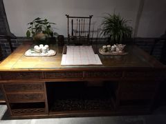 -悦真雅院·四合院·清真私房菜(雍和宫店)