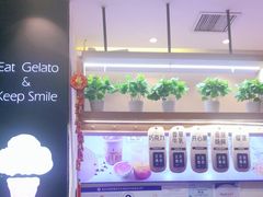 -野人先生现做冰淇淋(北京环宇荟店)