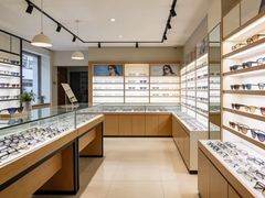 -诺柯视眼镜-蔡司依视路官方工厂店(淞南一店)