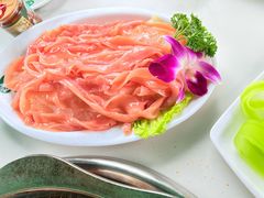 -枇杷园食为鲜火锅(南山店)